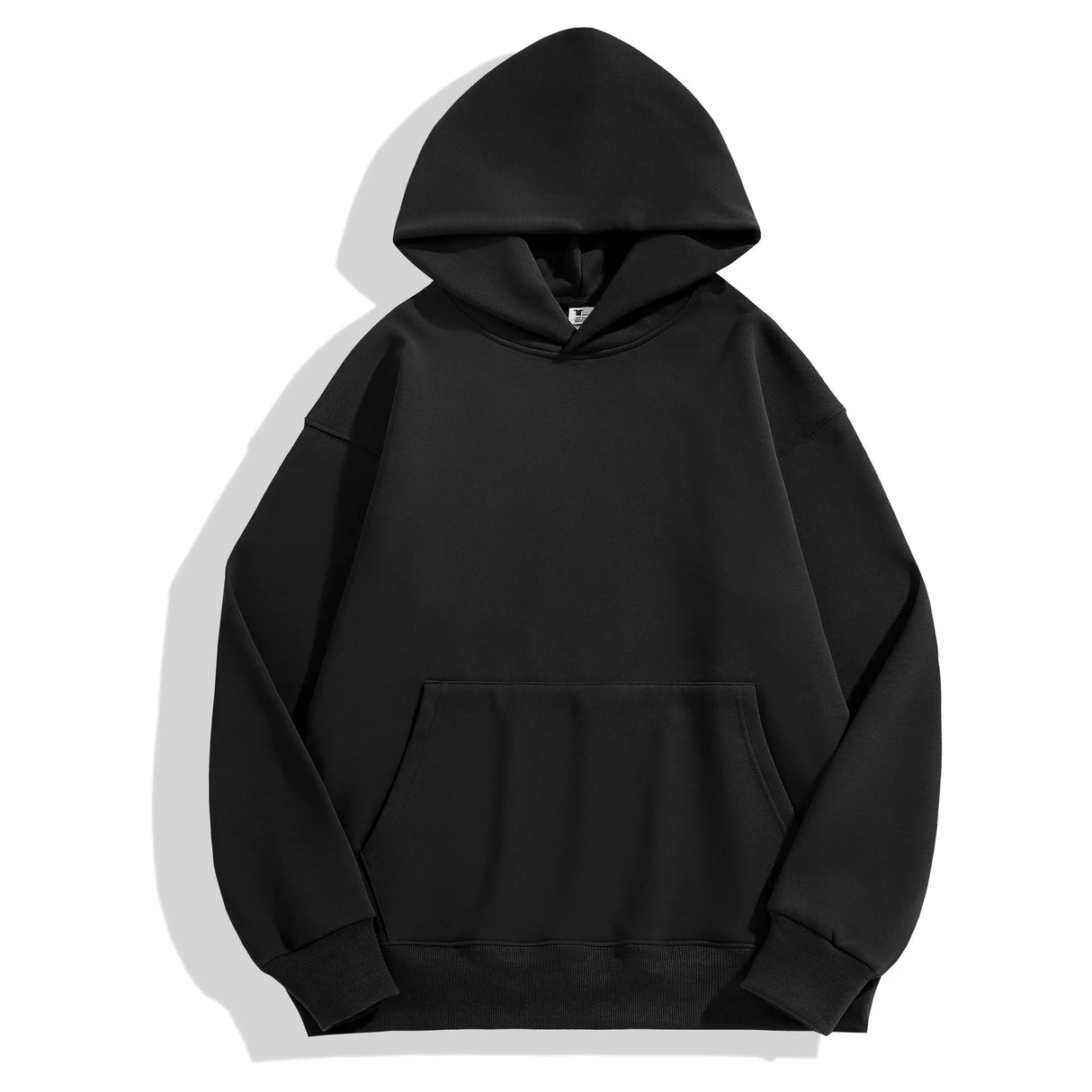 Men's Heavyweight Fleece Hoodie