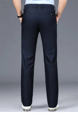 SilkCool™ Men’s Ice Silk Business Pants