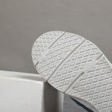 Men’s Summer High-End Canvas Shoes