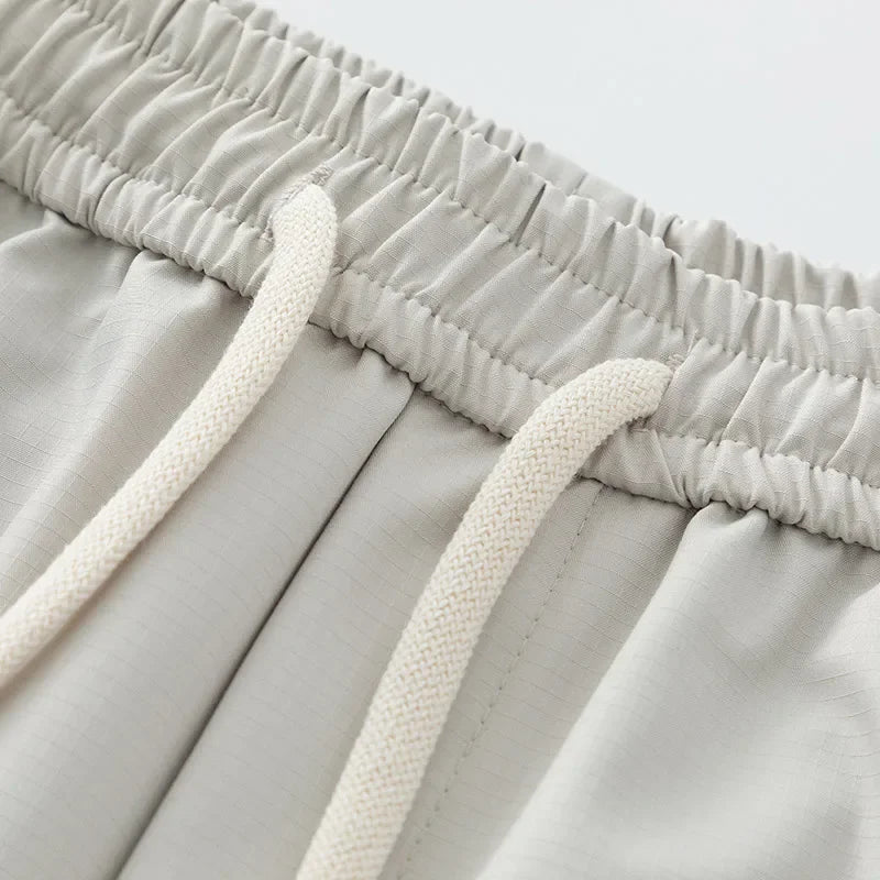 Men’s Cotton Workwear Cargo Pants