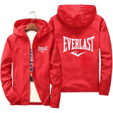 Men’s Plus Size Casual Jacket