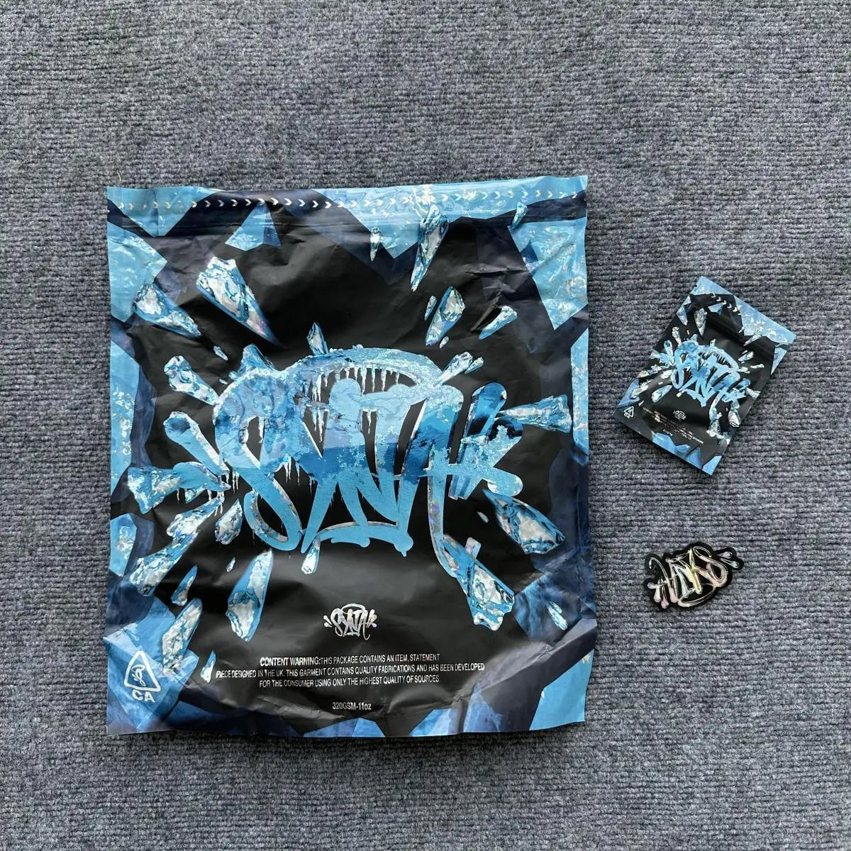 Men Cotton Hoodies Jogger Set