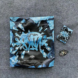 Men Cotton Hoodies Jogger Set