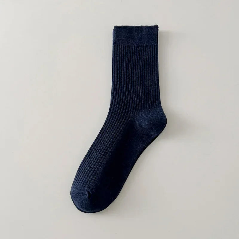 Men’s Business Long Socks