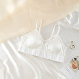 Women Seamless G-String