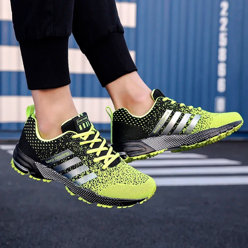 Men Derby Leather Platform Dress Shoes