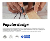 Women Denim Print Capri Leggings