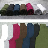 Women Cotton Tank Top Gym Vest Casual Workout Shirt