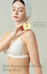 Women Spaghetti Strap Bra