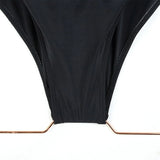 Women Tummy Control One Piece Swimsuit