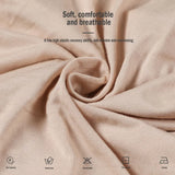 High-Waist Maternity Underwear Panties