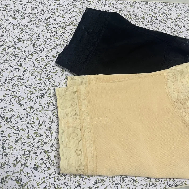 Women Hourglass Shaping Shorts