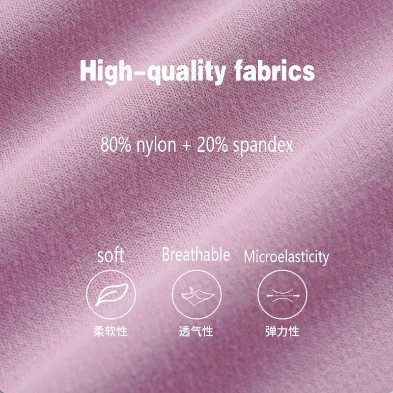 Women's Long Sleeve Yoga Shirt – Quick-Dry Loose Running Training Top