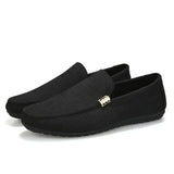 Men’s Denim Casual Shoes