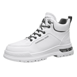 Men’s Winter Work Safety Boots