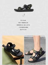 Men Trendy Outdoor Beach Sandals