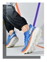 Men Air Cushion Running Trainers