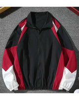 Men’s Color-Block Jacket