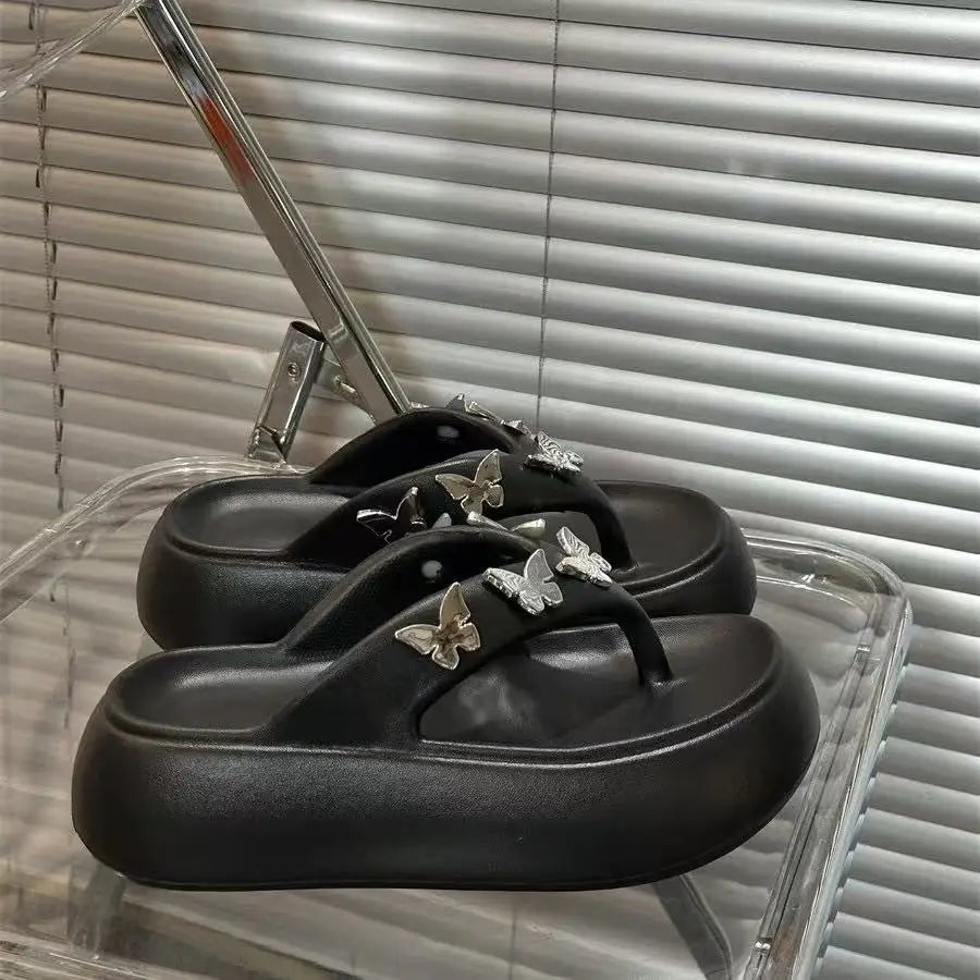 Women Casual Flip Flops