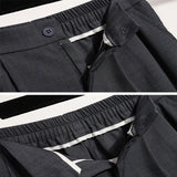 Women’s Korean Style Suit Pants