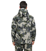 Men Windproof Waterproof Hunting Jacket