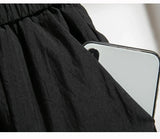 Women’s 2025 Plus Size Cargo Pants