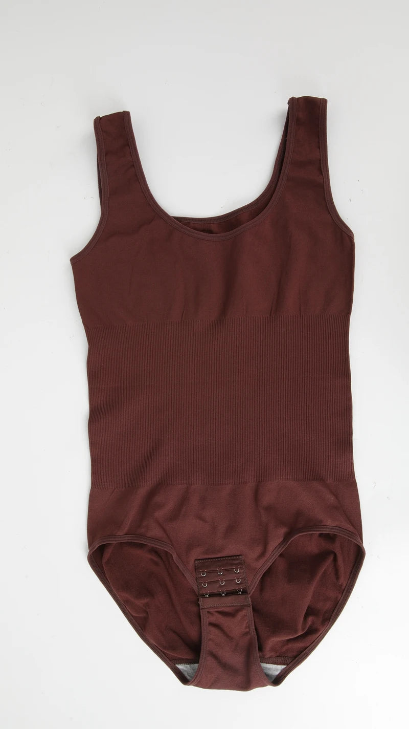 Women Invisible Shaping Jumpsuit