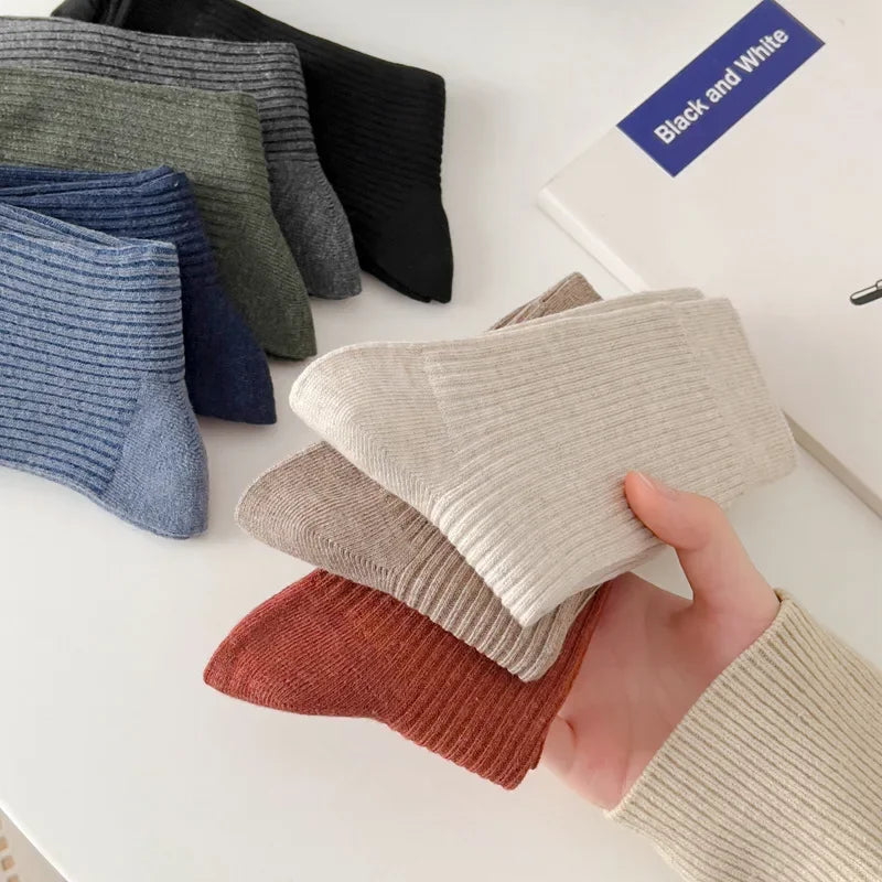 Men’s Business Long Socks