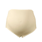 High-Waist Maternity Underwear Panties