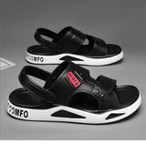 Men EVA Thick Sole Sandals