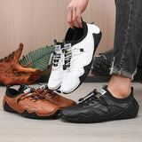 Men’s Casual Fashion Boots
