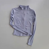 Women Slim Fit Sports Cardigan