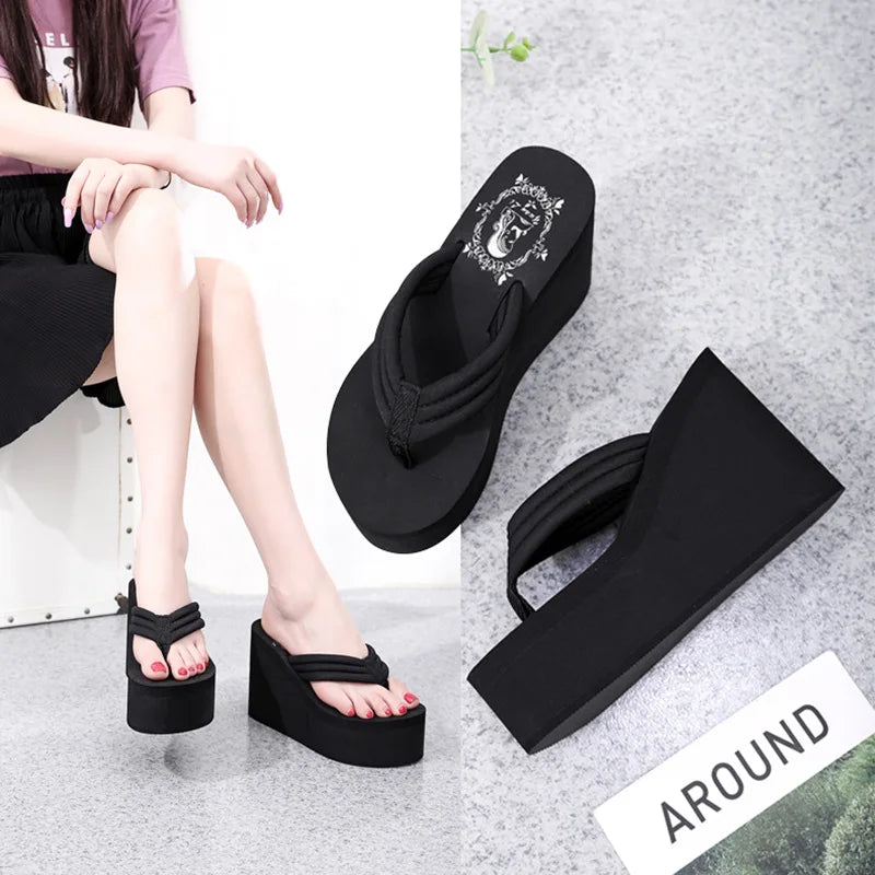 Women 2025 Flip Flops