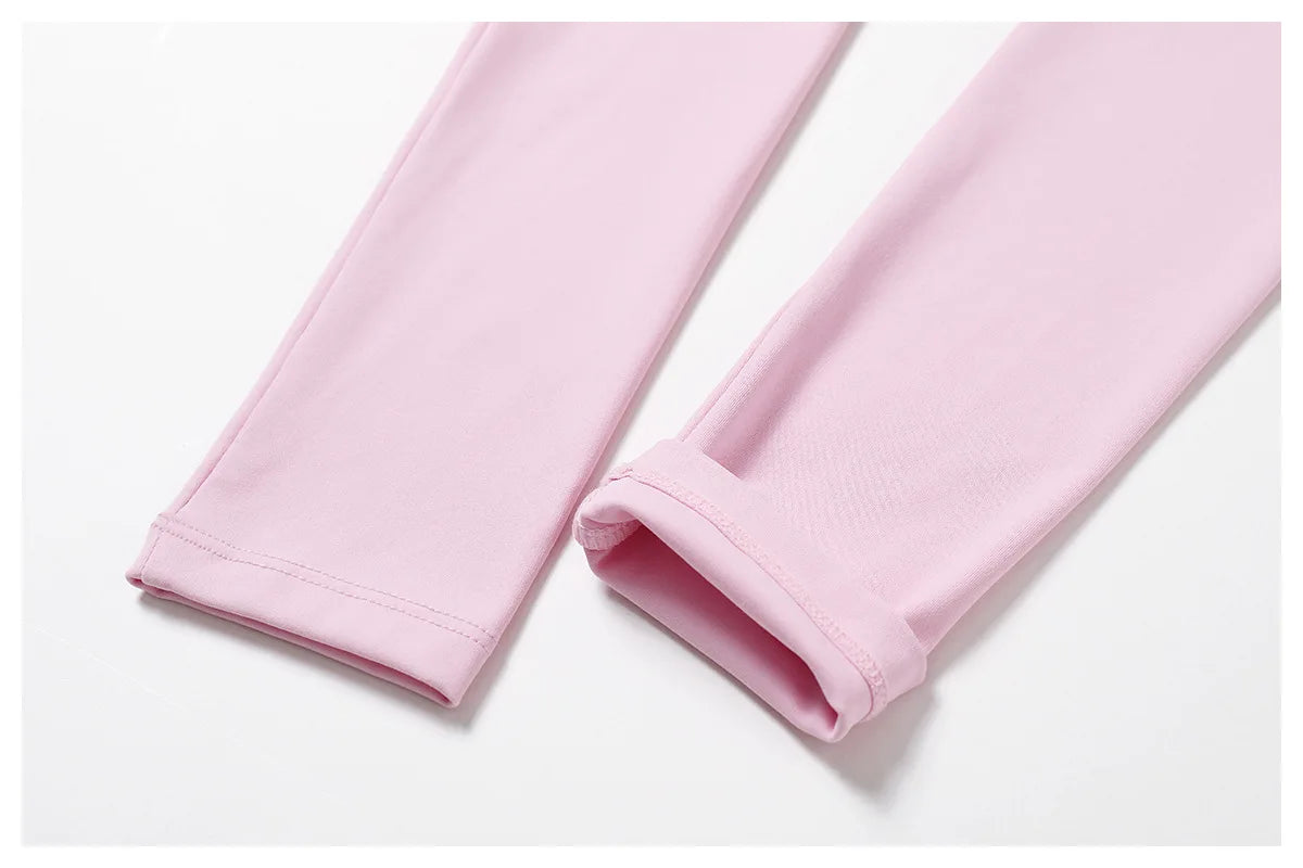 Women's Seamless Long Sleeve Yoga Crop Top – Quick-Dry Square Neck Gym Shirt