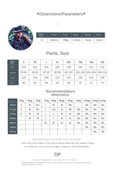 Men Camouflage Tactical Pants