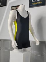 Men's Plus Size Swimsuit – Surfing Spandex Tights