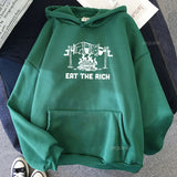 Men’s Graphic Hoodie