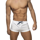 Men String Swim Shorts