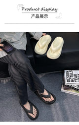 Women Casual Flip Flops