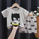 Child Print Tshirt Simple Fashion