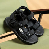 Men Trendy Outdoor Beach Sandals