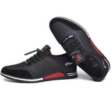 Men’s Business Casual Leather Shoes