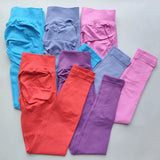 ARFTE Scrunch Bum Flare Women's Yoga Leggings – Seamless Push-Up Pants