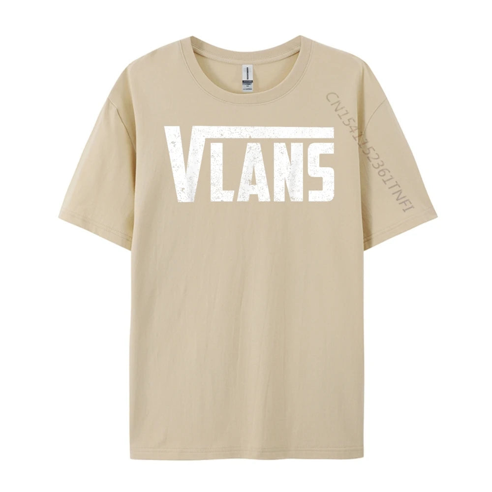 Men’s Network Engineering T-Shirt