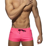 Men String Swim Shorts