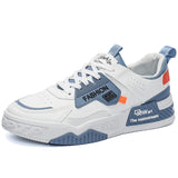 Men Casual Board Shoes Street Sneakers