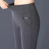 Women Slim Fit Pencil Pants