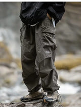 ParaFlex™ Men’s Lightweight Cargo Pants