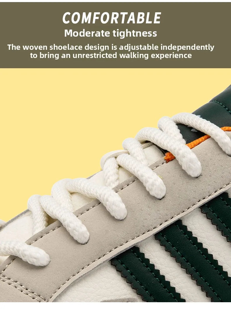 Men Anti-Slip Training Board Sneakers