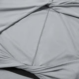 Women Open Back Long Sleeve Yoga Top